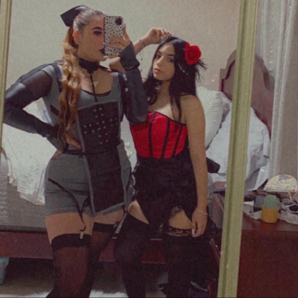 Sucker Punch 🖤